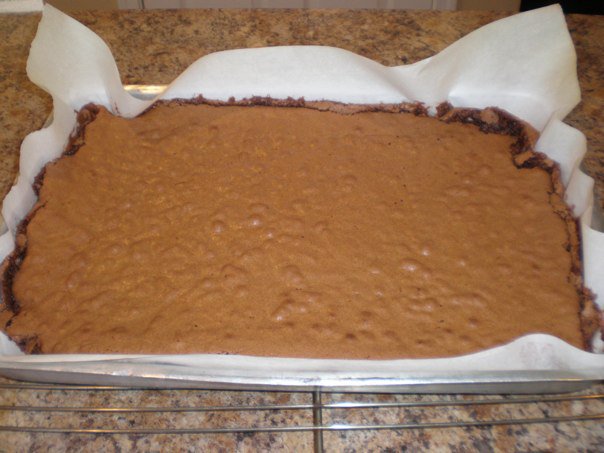 Kladdkaka